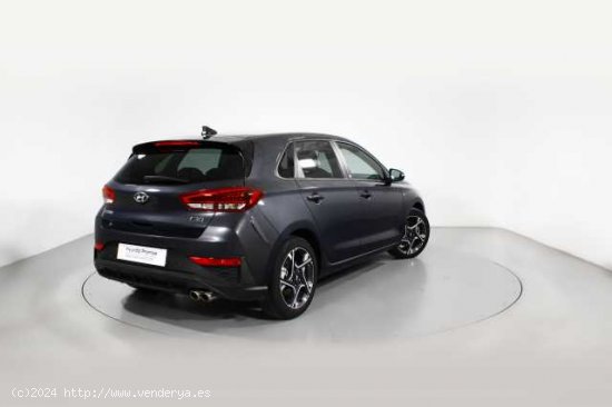 Hyundai i30 ( 1.0 TGDI N Line 30A 120 )  - Barcelona