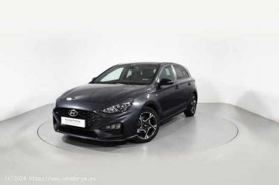  Hyundai i30 ( 1.0 TGDI N Line 30A 120 )  - Barcelona 