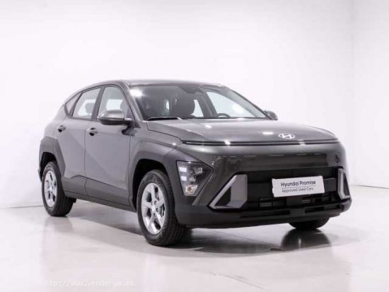 Hyundai Kona ( 1.0 TGDI Maxx 4x2 )  - Tarragona