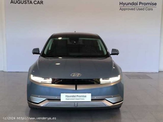 Hyundai Ioniq 5 ( 73kWh Energy RWD 160kW )  - Tarragona