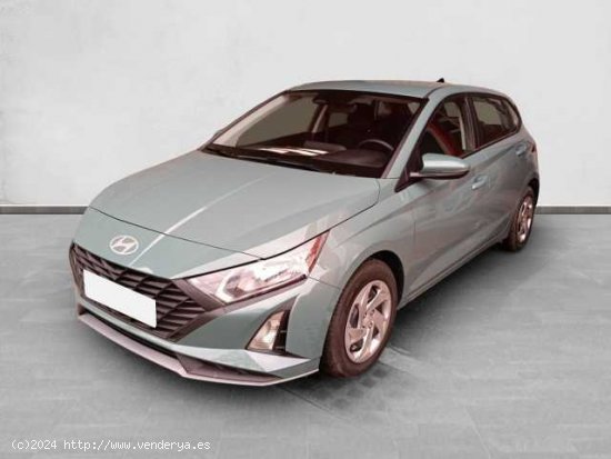  Hyundai i20 ( 1.2 MPI Essence )  - Tarragona 