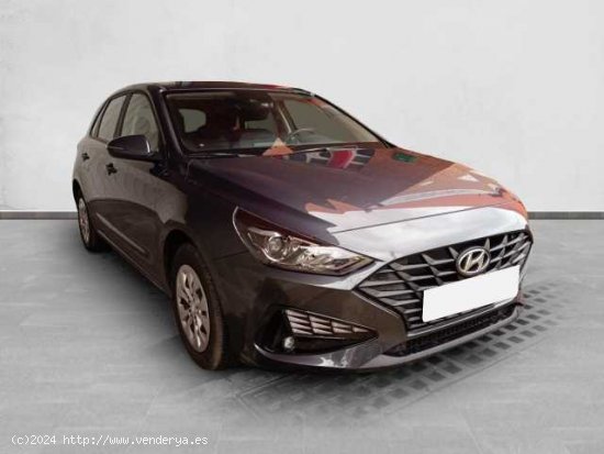 Hyundai i30 ( 1.5 DPI Essence 110 )  - Tarragona