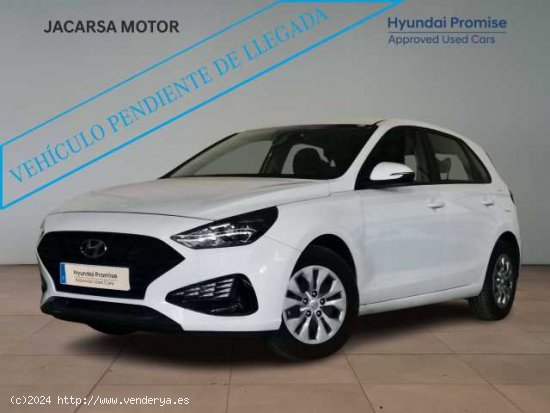  Hyundai i30 ( 1.5 DPI Essence 110 )  - Jaén 