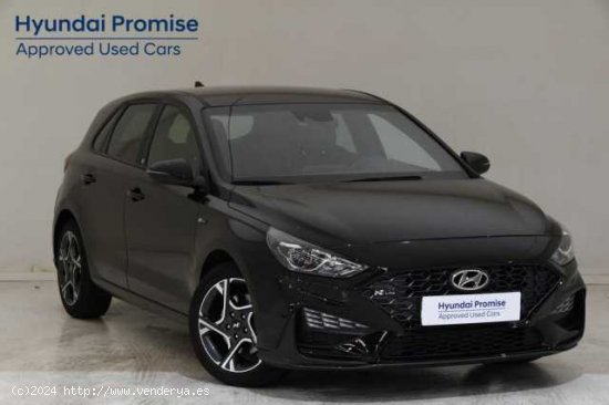 Hyundai i30 ( 1.0 TGDI N Line 30A 120 )  - Santiago de Compostela