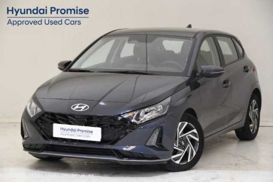  Hyundai i20 ( 1.0 TGDI Klass 100 )  - Granada 