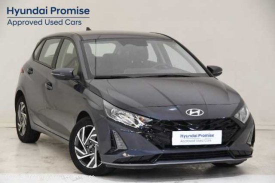 Hyundai i20 ( 1.0 TGDI Klass 100 )  - Granada