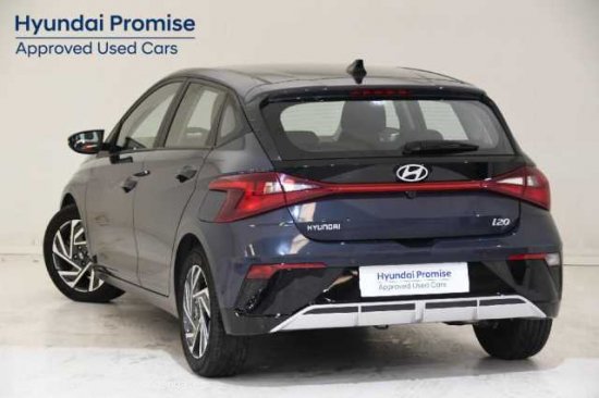 Hyundai i20 ( 1.0 TGDI Klass 100 )  - Granada