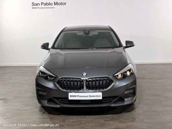 BMW 2 Series Gran coupe (F44) 218d Automatic 2.0 d - Mataró