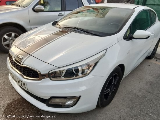  Kia Ceed 2014 - Cornellà 