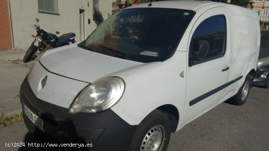 Renault Kangoo 2010 - Cornellà