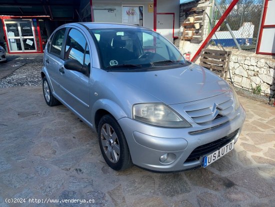 Citroën C3 1.4 HDI COOL - Collado Villalba