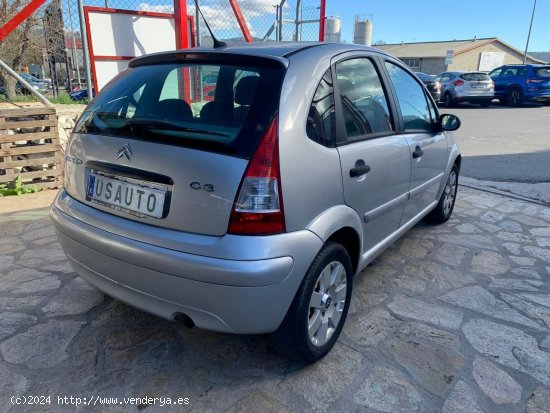 Citroën C3 1.4 HDI COOL - Collado Villalba