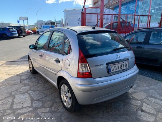 Citroën C3 1.4 HDI COOL - Collado Villalba