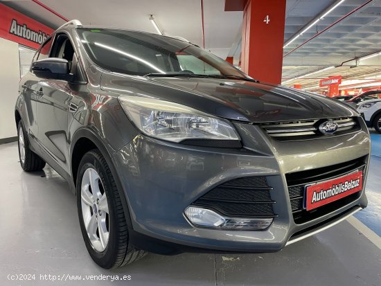 Ford Kuga ECOBOOST - El Prat de Llobregat