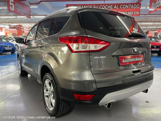 Ford Kuga ECOBOOST - El Prat de Llobregat