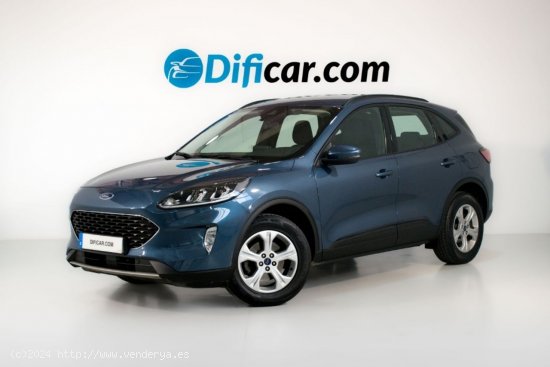  Ford Kuga 1.5 TDCI 120CV TREND ECOBLUE 5P - Molins de Rei 