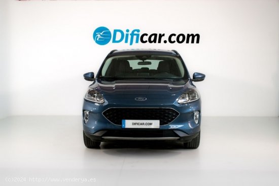 Ford Kuga 1.5 TDCI 120CV TREND ECOBLUE 5P - Molins de Rei