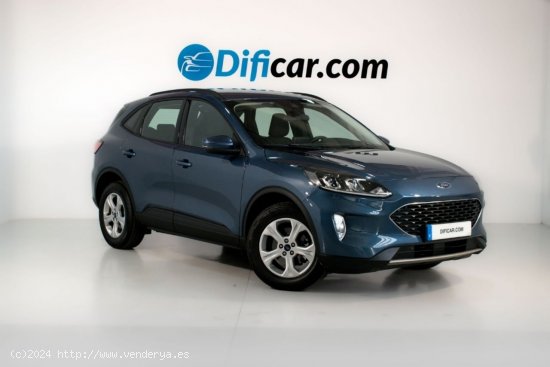 Ford Kuga 1.5 TDCI 120CV TREND ECOBLUE 5P - Molins de Rei