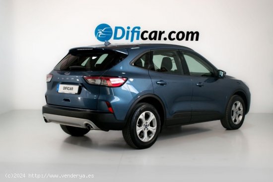 Ford Kuga 1.5 TDCI 120CV TREND ECOBLUE 5P - Molins de Rei