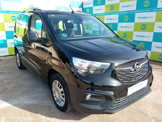  Opel Combo Life 1.2 TURBO 110 CV - Santa Margalida 