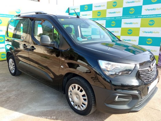 Opel Combo Life 1.2 TURBO 110 CV - Santa Margalida