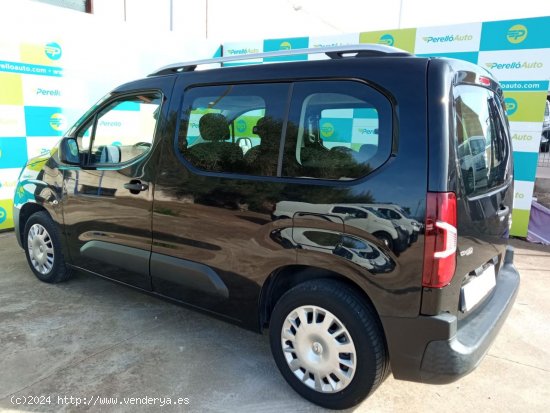 Opel Combo Life 1.2 TURBO 110 CV - Santa Margalida