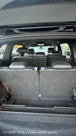 Volkswagen Tiguan Allspace 7 PAZAS R LINE - Numancia de la Sagra