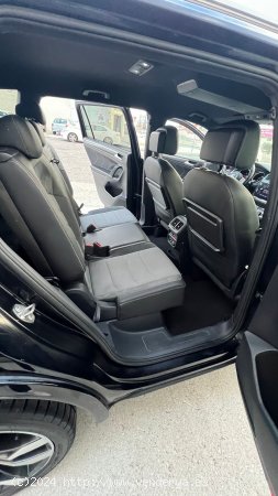 Volkswagen Tiguan Allspace 7 PAZAS R LINE - Numancia de la Sagra