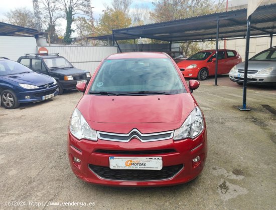 Citroën C3 1.6 HDI 90 COLLECTION - Cornella de Terri