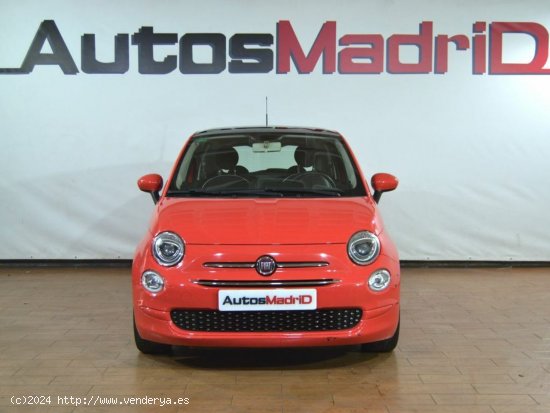 Fiat 500 Mirror 1.2 8v 51KW (69 CV) - San Sebastián de los Reyes