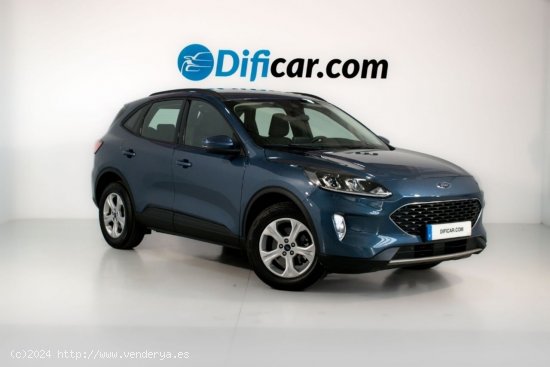 Ford Kuga 1.5 TDCI 120CV TREND ECOBLUE 5P - Fornells de la Selva