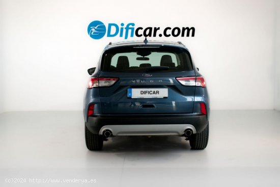 Ford Kuga 1.5 TDCI 120CV TREND ECOBLUE 5P - Fornells de la Selva