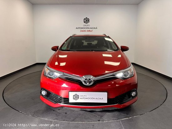 Toyota Auris Touring Sports 1.2 120T Active Touring Sports - Alcalá de Henares