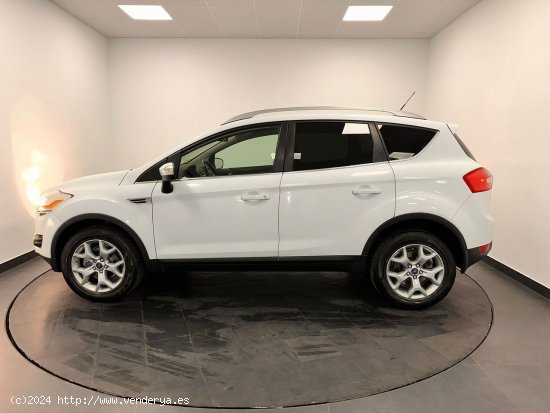 Ford Kuga 2.0 TDCi 140 4x2 Trend - Alcalá de Henares