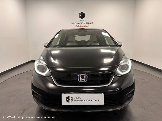 Honda Jazz 1.5 iMMD COMFORT - Alcalá de Henares