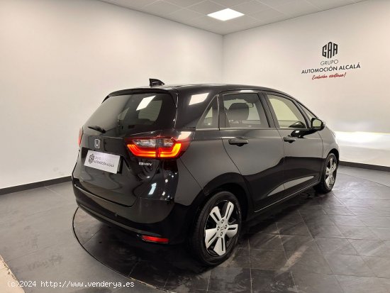 Honda Jazz 1.5 iMMD COMFORT - Alcalá de Henares