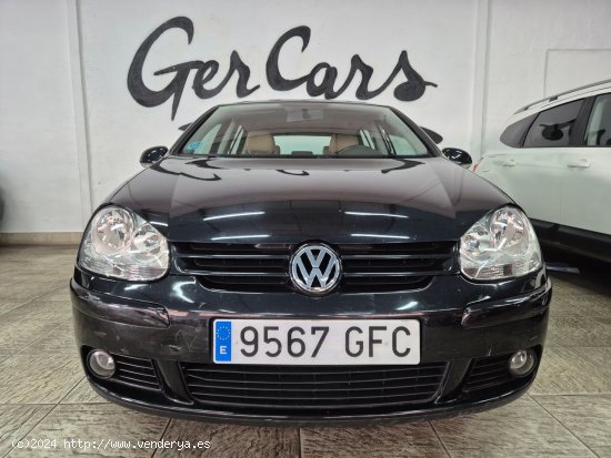  Volkswagen Golf 1.4TSI 122CV - Humanes de Madrid 