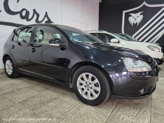 Volkswagen Golf 1.4TSI 122CV - Humanes de Madrid