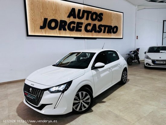 Peugeot 208 1.5 BLUEHDI ACTIVE 100CV - Utrera