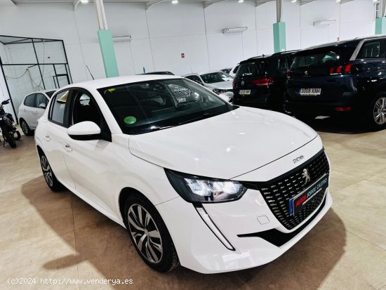 Peugeot 208 1.5 BLUEHDI ACTIVE 100CV - Utrera