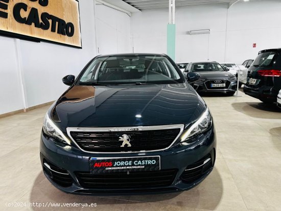 Peugeot 308 1.6 Bluehdi Business Line 130cv - Utrera