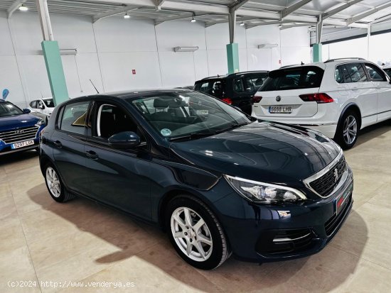 Peugeot 308 1.6 Bluehdi Business Line 130cv - Utrera