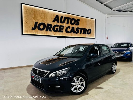 Peugeot 308 1.6 Bluehdi Business Line 130cv - Utrera