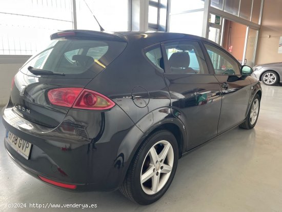 Seat Leon 1.9 TDI 105cv - Reus