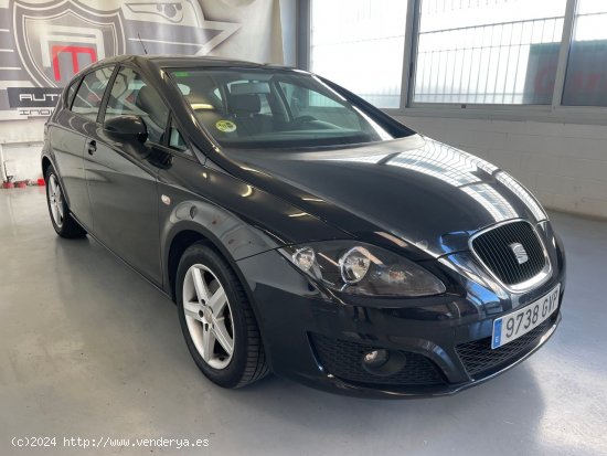 Seat Leon 1.9 TDI 105cv - Reus