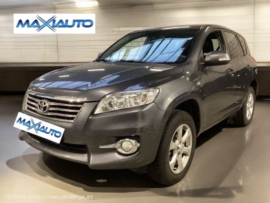  Toyota Rav4 2.2 D4-D LIFE AWD AUTO 150 CV - Baena 