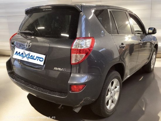 Toyota Rav4 2.2 D4-D LIFE AWD AUTO 150 CV - Baena