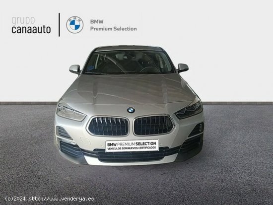 BMW X2 xDrive25e 162 kW (220 CV) - Taco - La Laguna