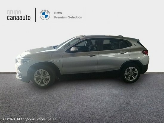 BMW X2 xDrive25e 162 kW (220 CV) - Taco - La Laguna