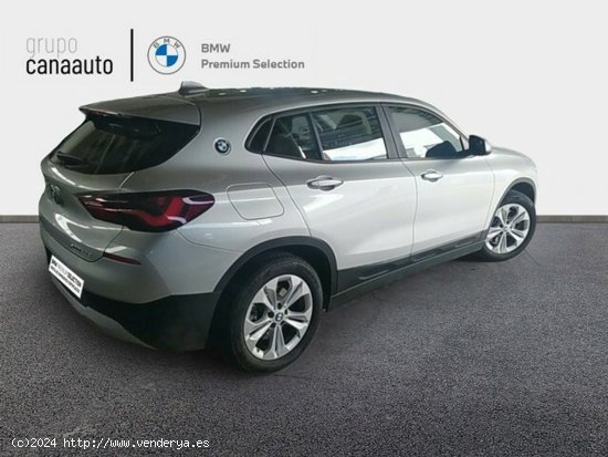 BMW X2 xDrive25e 162 kW (220 CV) - Taco - La Laguna